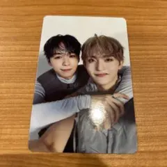 INI The Origin 田島将吾 後藤威尊 ケミトレカ