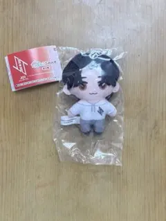 JO1 かぷっこふれんず　大平祥生