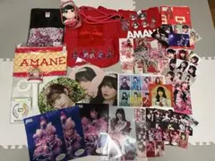 FRUITS ZIPPER 月足天音 引退品 - メルカリ