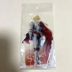 Fate strange Fake アクリルスタンド リチャード1世 獅子心王 - メルカリ