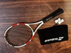 Babolat Pure Strike 98 16x19 G2 2024