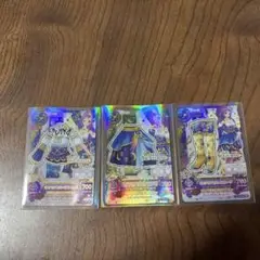 神崎美月　アイカツカード　おまけ付き