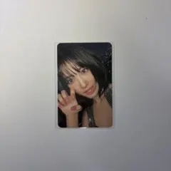 With Youth モモ トレカ