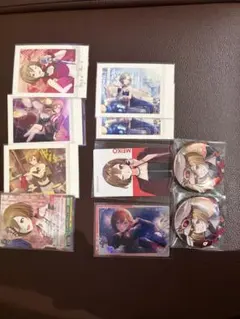 プロセカ メイコMEIKO まとめ売り