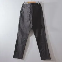 GRAMicci グラミチ　ワークパンツ　グレー　メンズ　L 古着