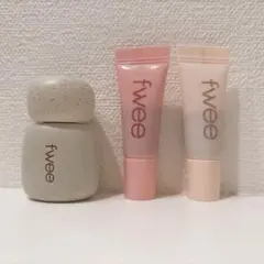アールグレイエディション fwee ローズオブセッション ステイフィット リップ