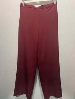 ALFRED DUNNER イージーパンツ 12P