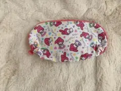マイメロディ　ポーチ