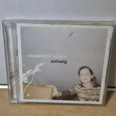 Solveig Vagabond Squaw CD