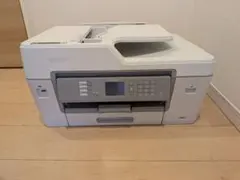 A3プリンター brother【ジャンク品】 2026年最新】Yahoo!オークション -ブラザー a3 複合機の中古品・新品