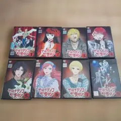 ヤマトナデシコ七変化 DVD☆全5本セット - メルカリ