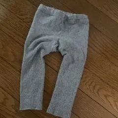 ベビー レギンス 80