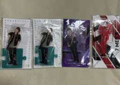 2025年最新】7 men 侍 アクスタの人気アイテム - メルカリ