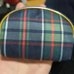 小銭？入れです