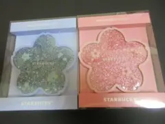 さ*ら様 STARBUCKS SAKURA2026コースターセット