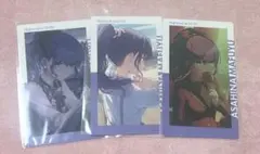 プロジェクトセカイ プロセカ エピカ 21C 16B 朝比奈まふゆ