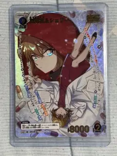 2026年最新】灰原哀＆シェリー MRPの人気アイテム - メルカリ