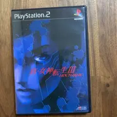 真女神転生Ⅲ ノクターン