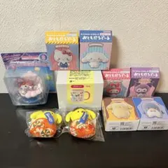 サンリオ　まとめ売り