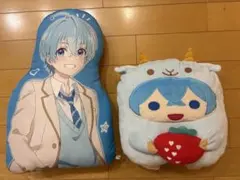 2026年最新】ころんクッションの人気アイテム - メルカリ