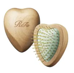 ReFa HEART GOLD リファハートゴールド 木製
