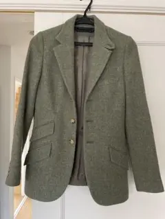 2025年最新】ラルフローレンツイードジャケットの人気アイテム - メルカリ