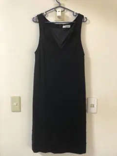 美品 ジェイプレス ジャンバースカート