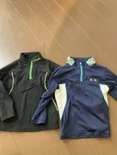 Phenix スキーインナー120cm