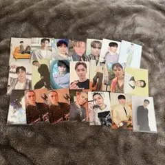 2026年最新】seventeen トレカ まとめ売りの人気アイテム - メルカリ