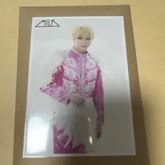 M!LK生写真59杯目　塩﨑太智（2）