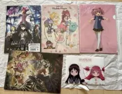 マケンっ姫！ クリアファイル　エスパダ・ラヴ【非売品】 マケンっ姫！ クリアファイル エスパダ・ラヴ【非売品】 - メルカリ
