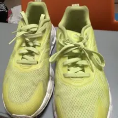 adidasランニングシューズ
