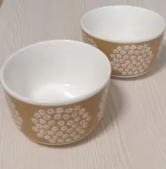 ＊新品 marimekko マリメッコプケッティボウル