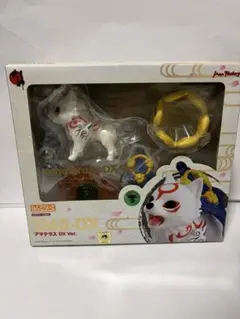 大神のアマテラスDX Ver.のねんどろいど