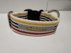 〜さくれあ様専用〜　GEORGE ジョージ　首輪とリード