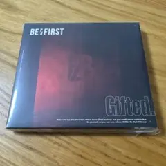 2026年最新】be:first 2:be bmsg 限定盤の人気アイテム - メルカリ
