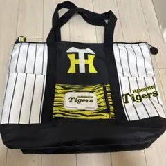 極美品 阪神タイガース 公式ファンクラブ特典 2013年 リバーシブル