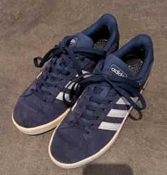adidas （アディダス）　GRANDCOURT SUE　F36410