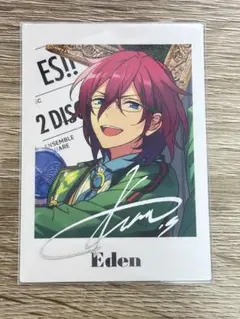 あんスタ TRIP ぱしゃっつ　Eden 七種茨