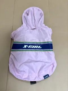 X-girl 犬服のサムネイル