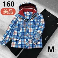 phenix フェニックス M セットアップ　スキーウェア　レディースM 160