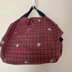 ファミリア バッグ