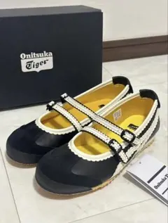 2026年最新】Onitsuka Tiger 汚れ・破れ・臭いなど：なし フラット