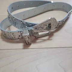 여성용 벨트