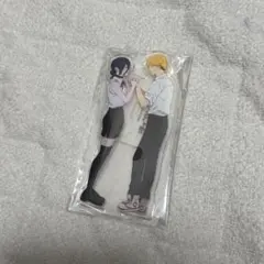 チェンソーマン レゼ篇 映画 クリアスタンド レゼ デンジ　未開封