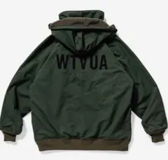 2025年最新】wtaps 19aw incom jacketの人気アイテム - メルカリ