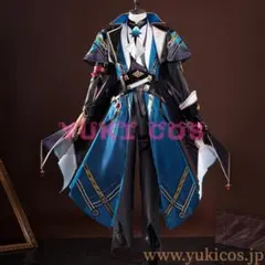 ゼンゼロ イヴリン コスプレ 衣装 5次元 Mサイズ 靴 即購入 ゼンゼロ イヴリン コスプレ 衣装 5次元 Mサイズ 靴 即購入 - メルカリ
