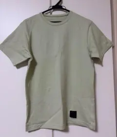 FEELCYCLE Back メッセージTシャツ