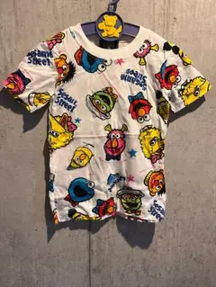 ☆Sesame Street Tシャツ 110㎝☆のサムネイル