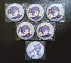 超かぐや姫 Ex-Otogibanashi CD 特典 缶バッジ ヤチヨ 5点 - メルカリ